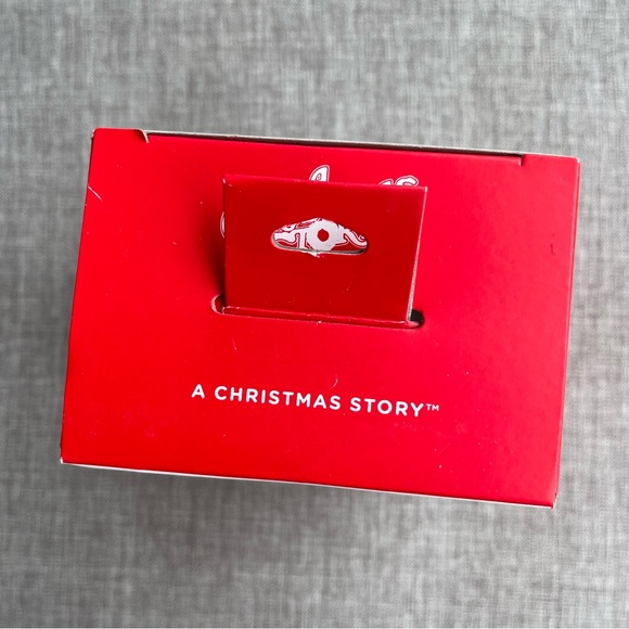 New A Christmas Story Hallmark Ornament - Picture 3 of 3